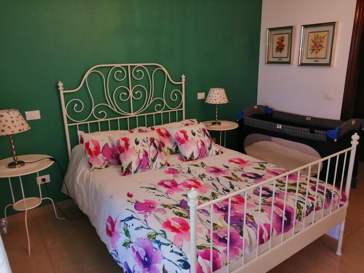 فيلا Casa El Tonelero Con Jardin Y Piscina Privada Gáldar المظهر الخارجي الصورة