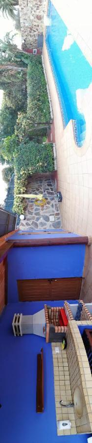 فيلا Casa El Tonelero Con Jardin Y Piscina Privada Gáldar المظهر الخارجي الصورة