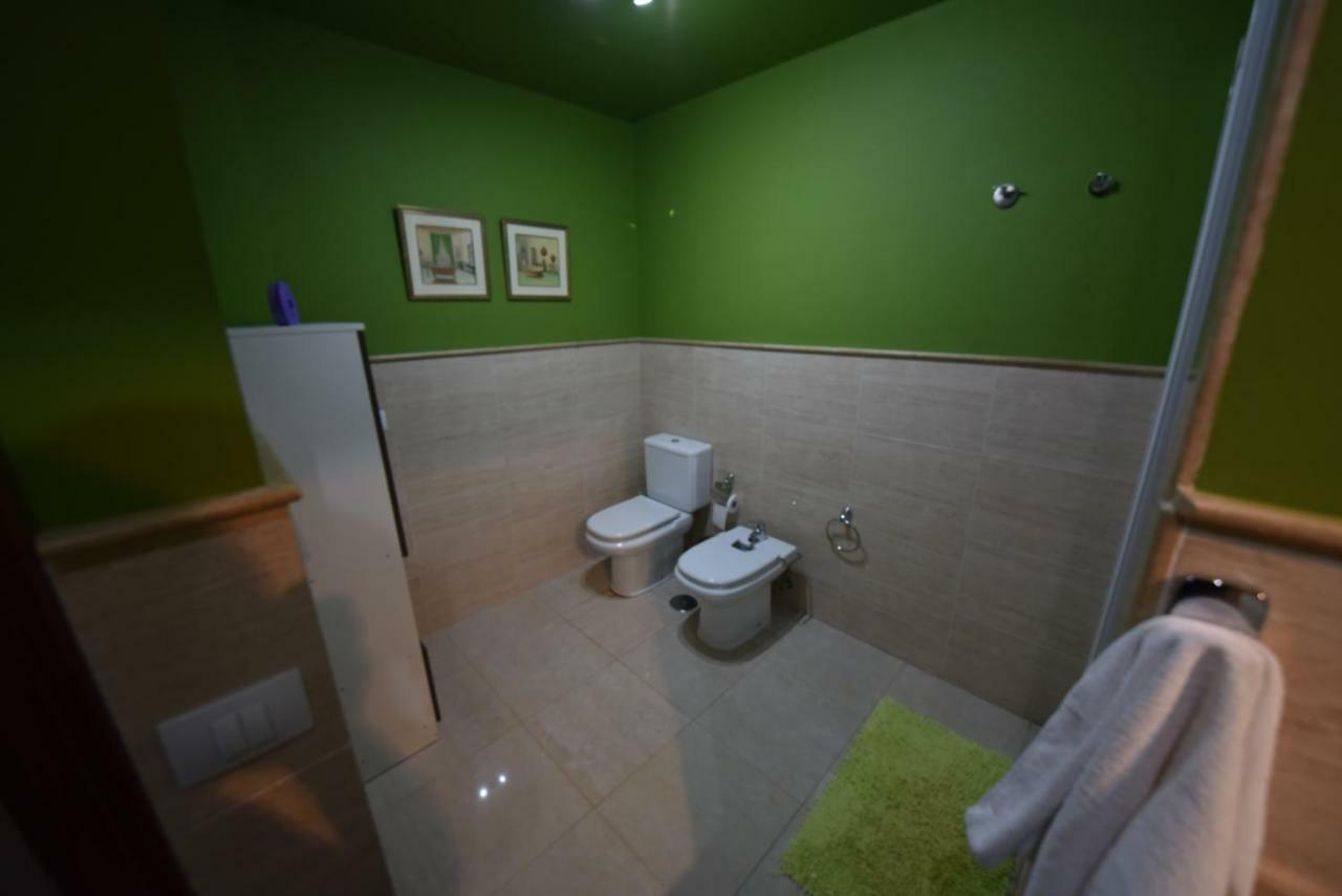 فيلا Casa El Tonelero Con Jardin Y Piscina Privada Gáldar المظهر الخارجي الصورة