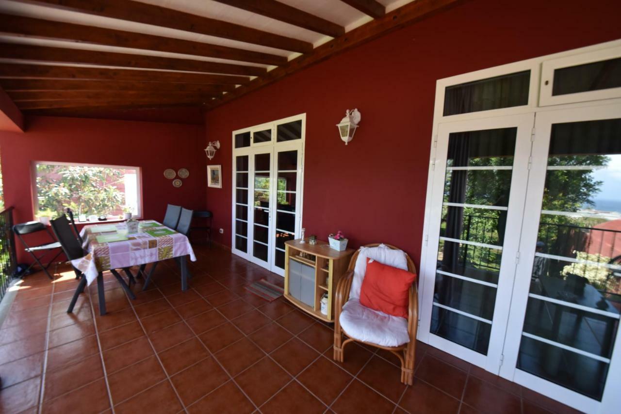فيلا Casa El Tonelero Con Jardin Y Piscina Privada Gáldar المظهر الخارجي الصورة