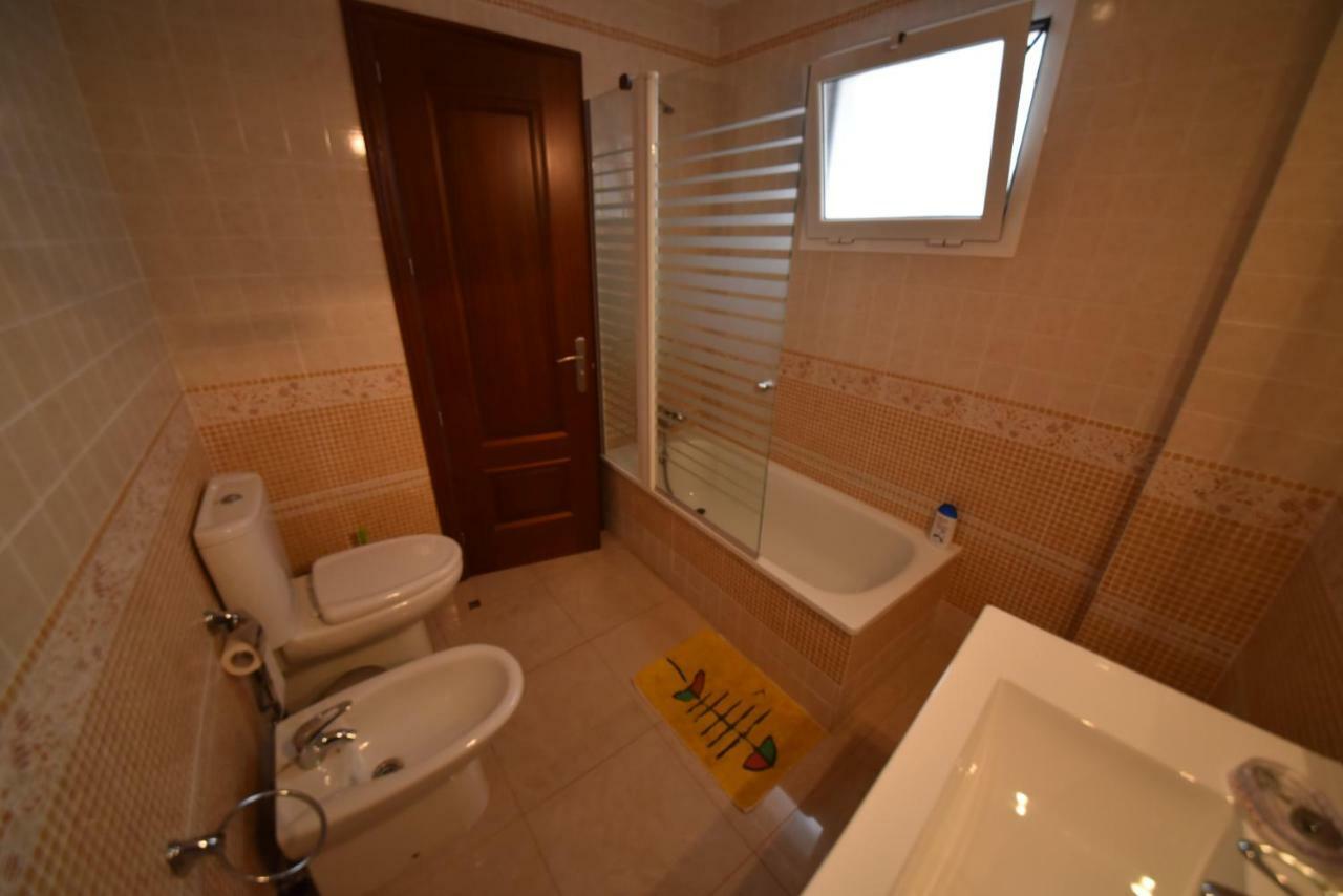 فيلا Casa El Tonelero Con Jardin Y Piscina Privada Gáldar المظهر الخارجي الصورة