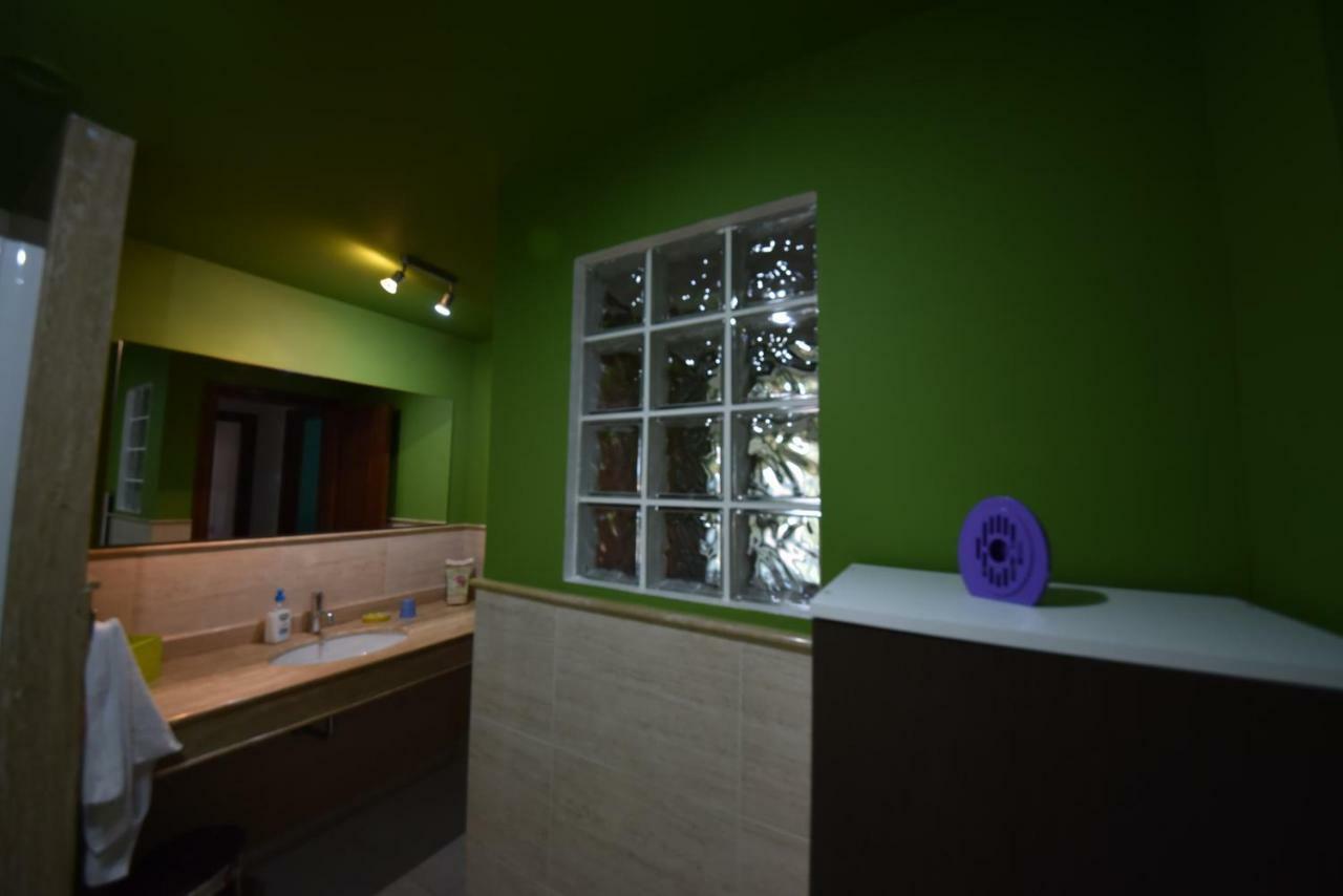 فيلا Casa El Tonelero Con Jardin Y Piscina Privada Gáldar المظهر الخارجي الصورة