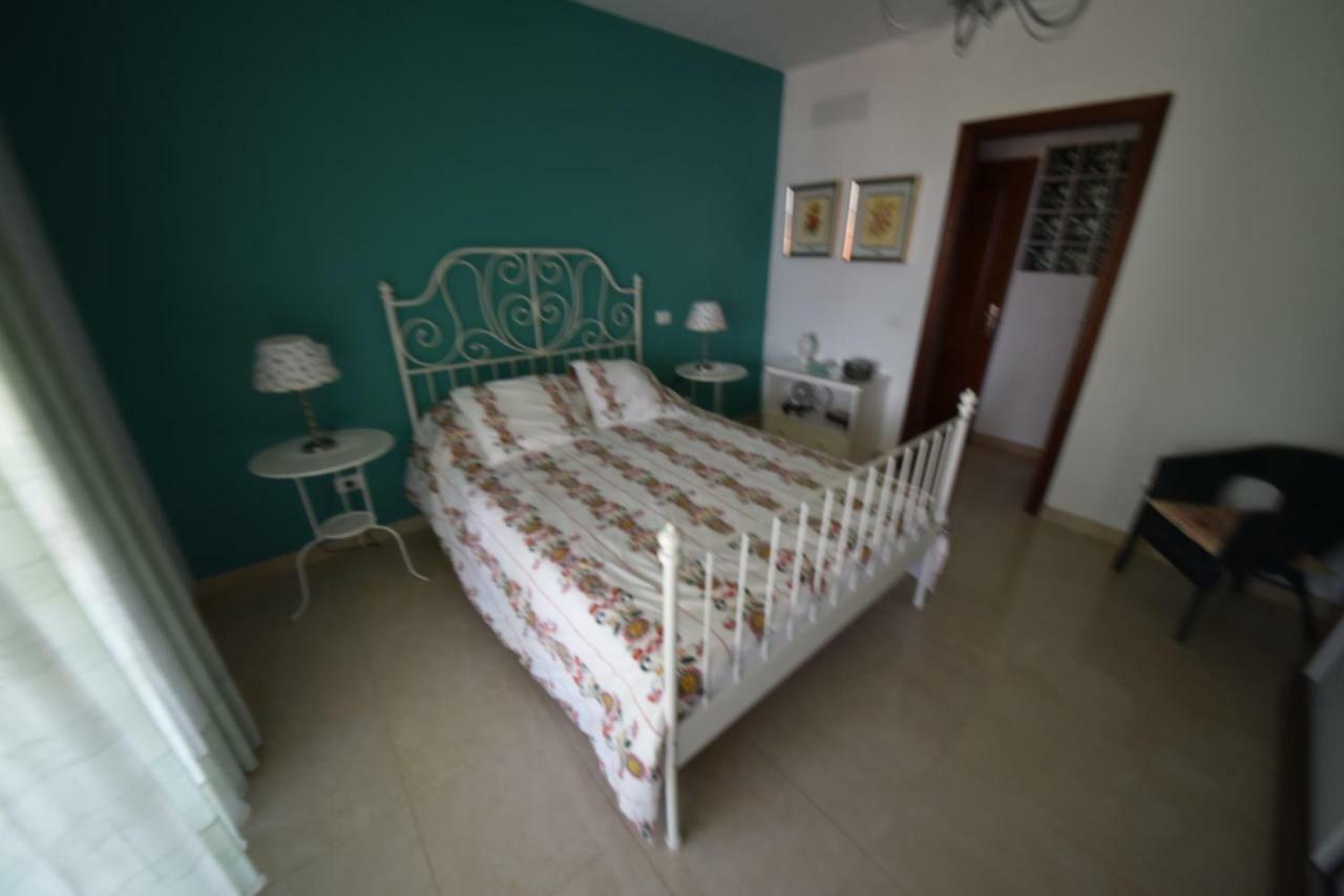 فيلا Casa El Tonelero Con Jardin Y Piscina Privada Gáldar المظهر الخارجي الصورة