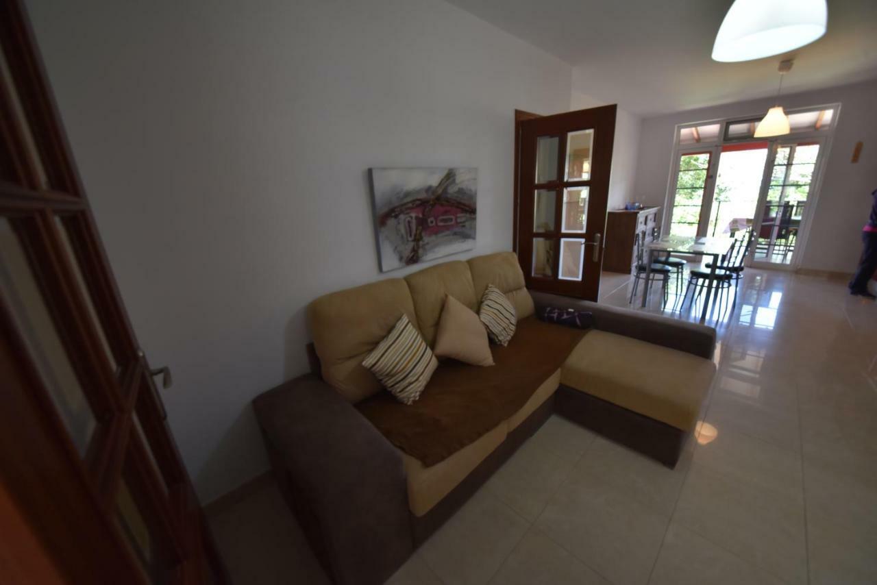 فيلا Casa El Tonelero Con Jardin Y Piscina Privada Gáldar المظهر الخارجي الصورة
