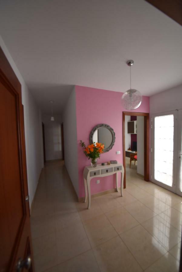 فيلا Casa El Tonelero Con Jardin Y Piscina Privada Gáldar المظهر الخارجي الصورة