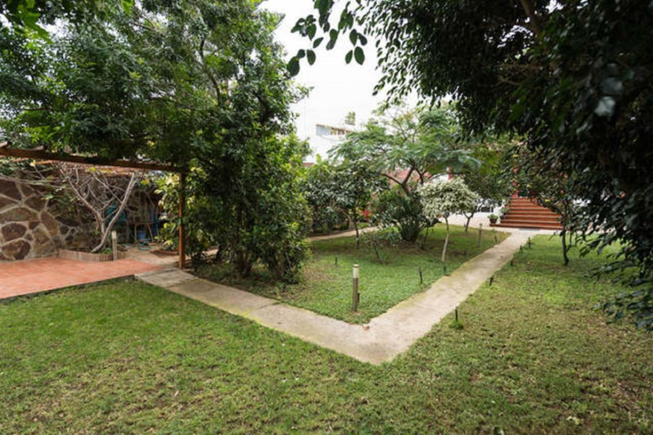 فيلا Casa El Tonelero Con Jardin Y Piscina Privada Gáldar المظهر الخارجي الصورة