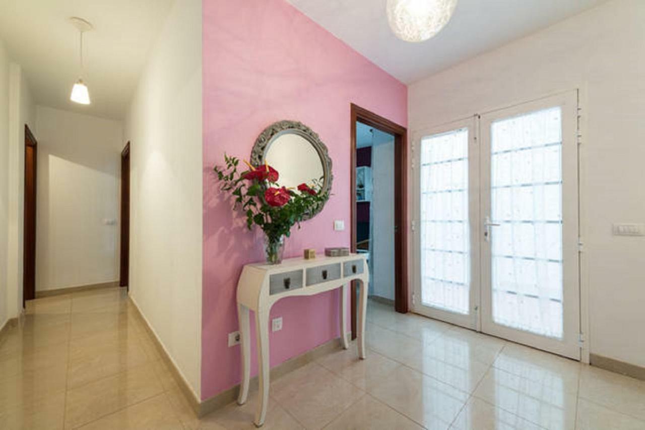 فيلا Casa El Tonelero Con Jardin Y Piscina Privada Gáldar المظهر الخارجي الصورة